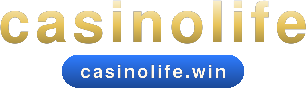 casinolife logo