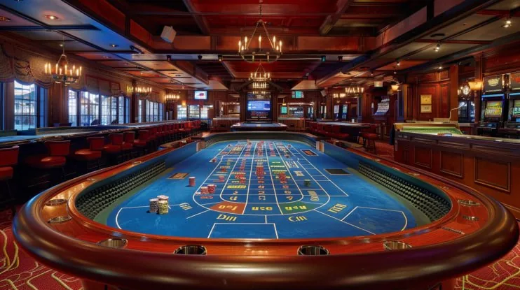 casinolife Apuestas deportivas