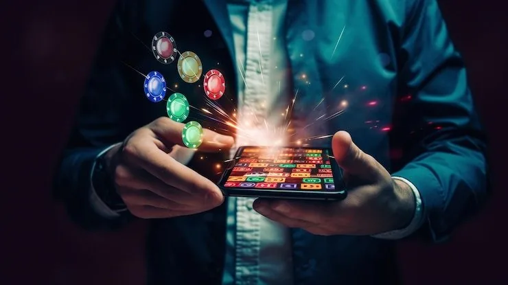 casinolife Mesas en Vivo Vaquero del Norte